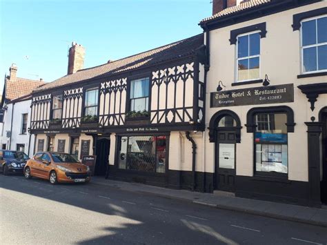 tudor hotel bridgwater somerset